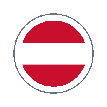 Austria Circle Ripple