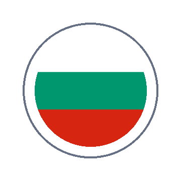 Bulgaria Circle Ripple