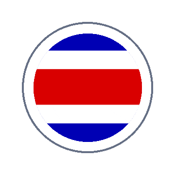 Costa Rica Circle Ripple