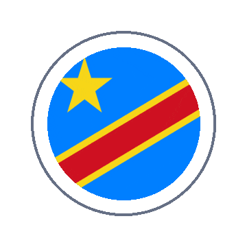 Dr Congo Circle Ripple