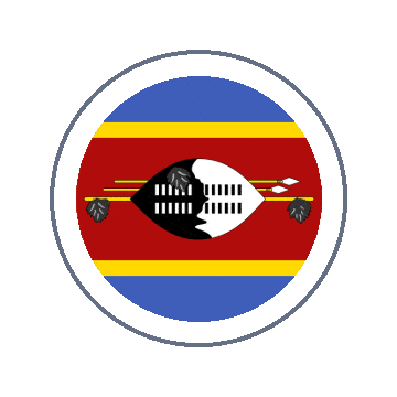 Eswatini Circle Ripple