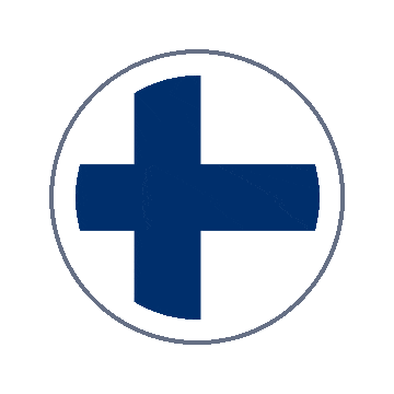 Finland Circle Ripple