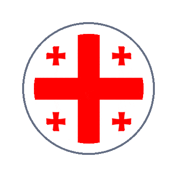 Georgia Circle Ripple
