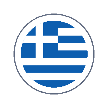 Greece Circle Ripple