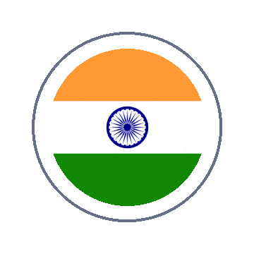 India Circle Ripple