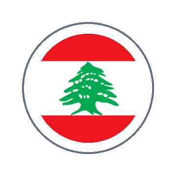 Lebanon Circle Ripple
