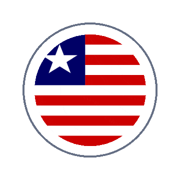 Liberia Circle Ripple