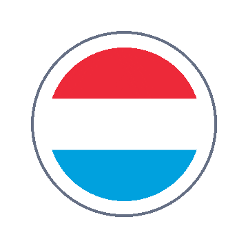 Luxembourg Circle Ripple