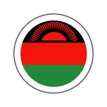Malawi Circle Ripple