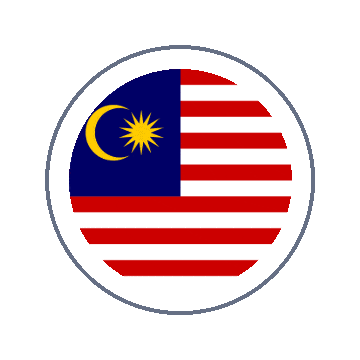 Malaysia Circle Ripple