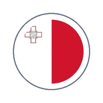 Malta Circle Ripple