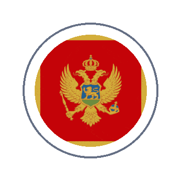 Montenegro Circle Ripple