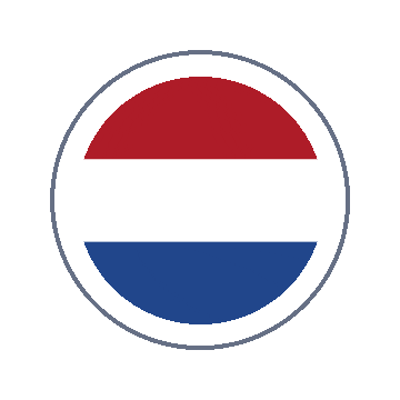Netherlands Circle Ripple