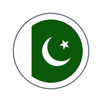 Pakistan Circle Ripple