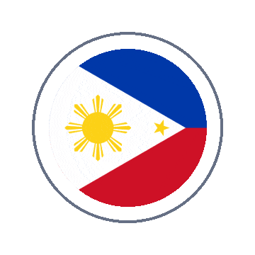 Philippines Circle Ripple