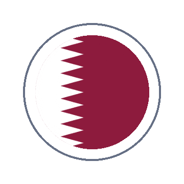 Qatar Circle Ripple
