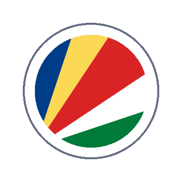 Seychelles Circle Ripple