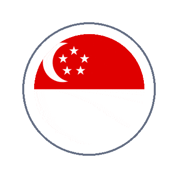Singapore Circle Ripple