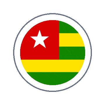 Togo Circle Ripple