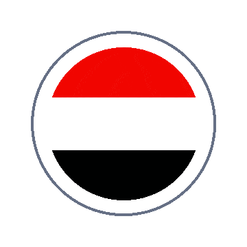 Yemen Circle Ripple