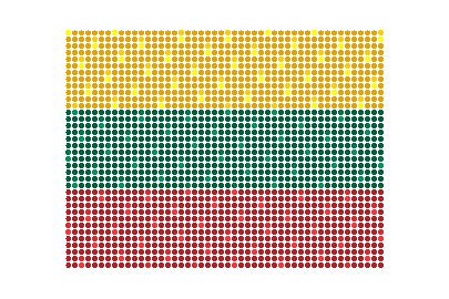 Lithuania LED Flicker animated flag GIF