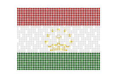 Tajikistan LED Flicker animated flag GIF