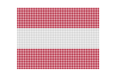 Austria LED Pulse