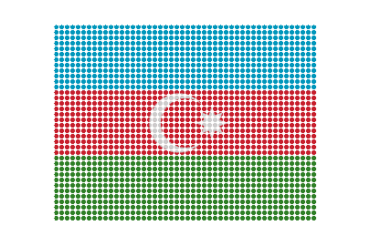 Azerbaijan LED Pulse