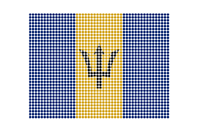Barbados LED Pulse