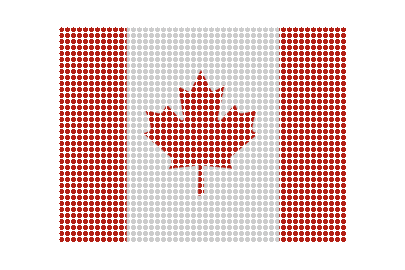 Canada LED Pulse