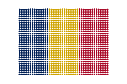 Chad LED Pulse