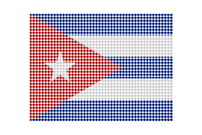 Cuba LED Pulse