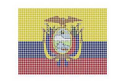 Ecuador LED Pulse