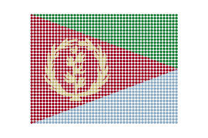 Eritrea LED Pulse