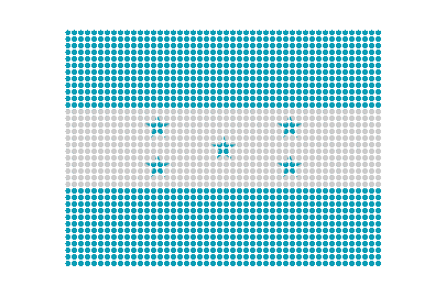 Honduras LED Pulse