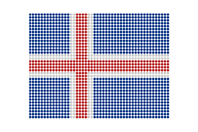Iceland LED Pulse