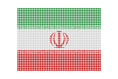 Iran LED Pulse