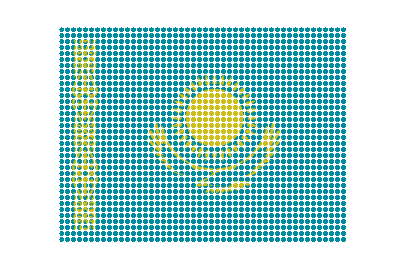 Kazakhstan LED Pulse