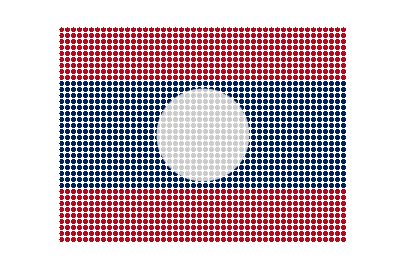 Laos LED Pulse