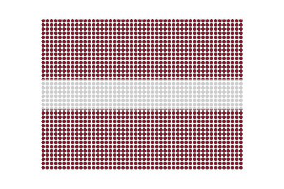 Latvia LED Pulse animated flag GIF