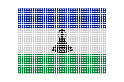 Lesotho LED Pulse