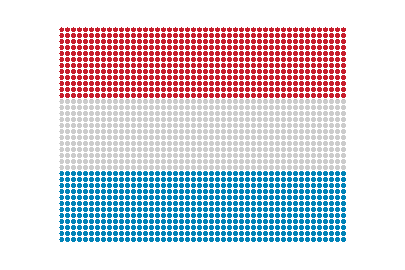 Luxembourg LED Pulse