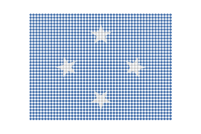 Micronesia LED Pulse