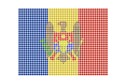 Moldova LED Pulse