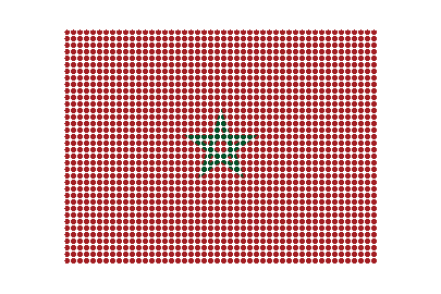 Morocco LED Pulse