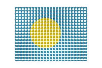 Palau LED Pulse