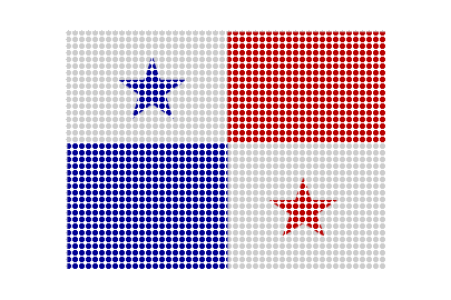 Panama LED Pulse