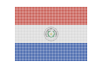 Paraguay LED Pulse
