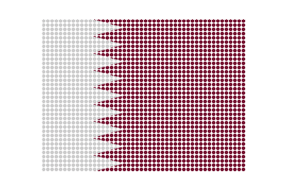 Qatar LED Pulse