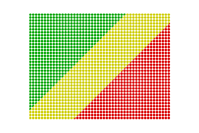 Republic Of The Congo LED Pulse animated flag GIF